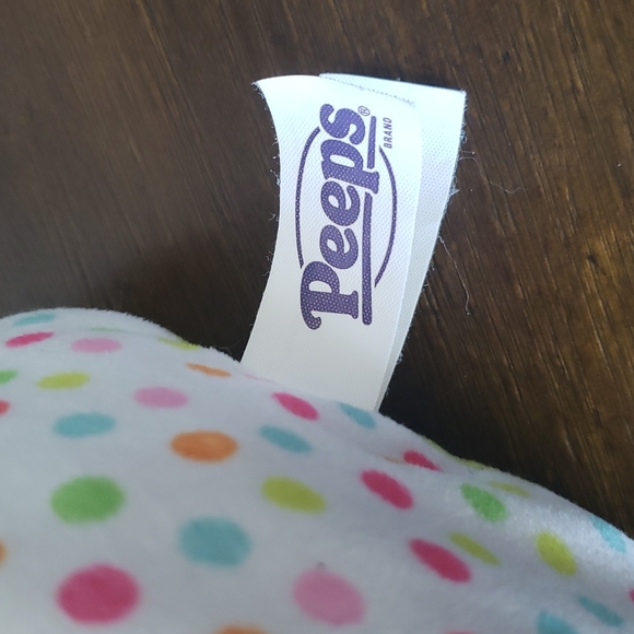 Peeps Yellow Plush 17" - Picture 6 of 7